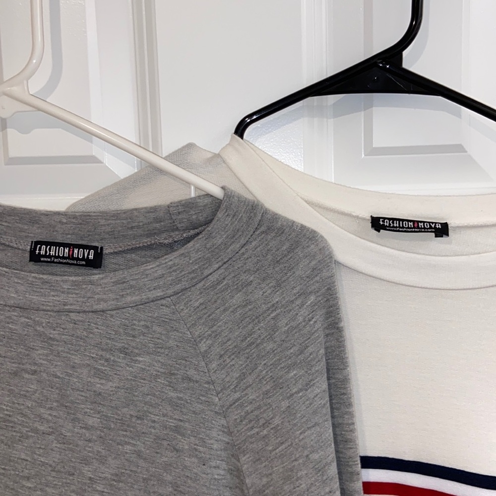 Shirts - Picture 2 of 2